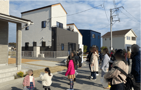コンセプトハウス 2019年