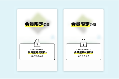 制限されたマップ