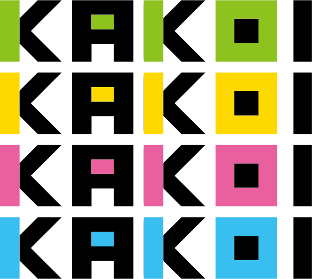 KAKOI