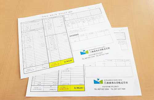 資金計画のはてな vol.1　「資金計画書って何？」