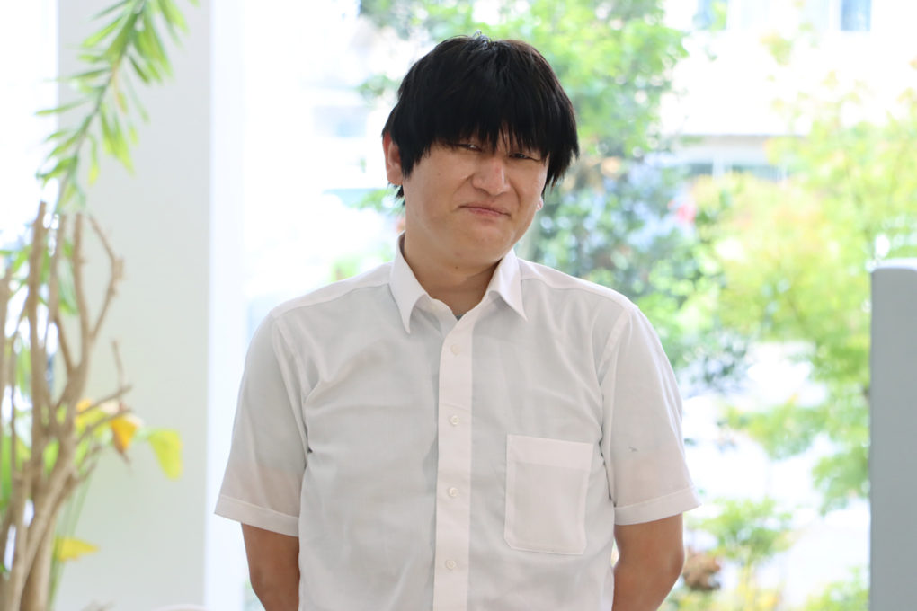 川野 伸寿