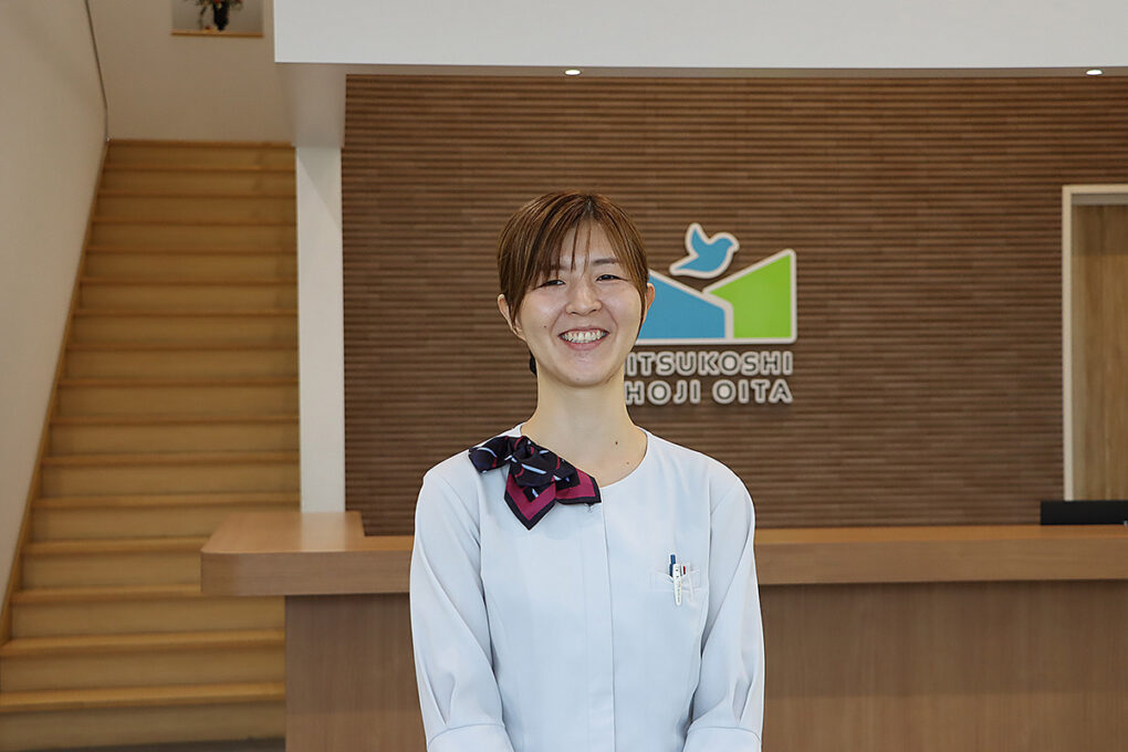 田中 みか