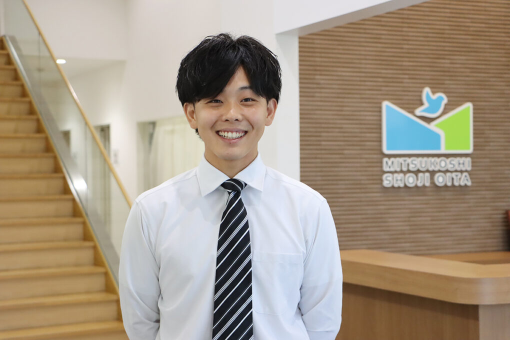 福田 琉斗