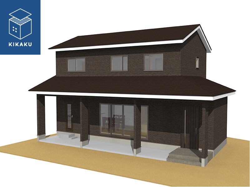 【由布市】挾間町下市ゆふの里Ⅶ期 No.15 建売