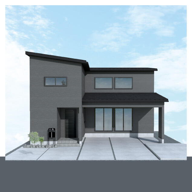 大分市小佐井1丁目