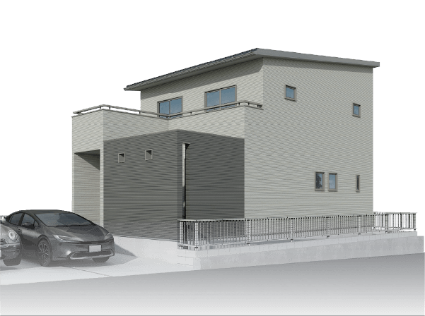 大分市葛木仲村