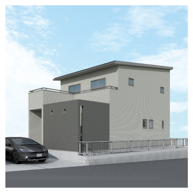 大分市葛木仲村