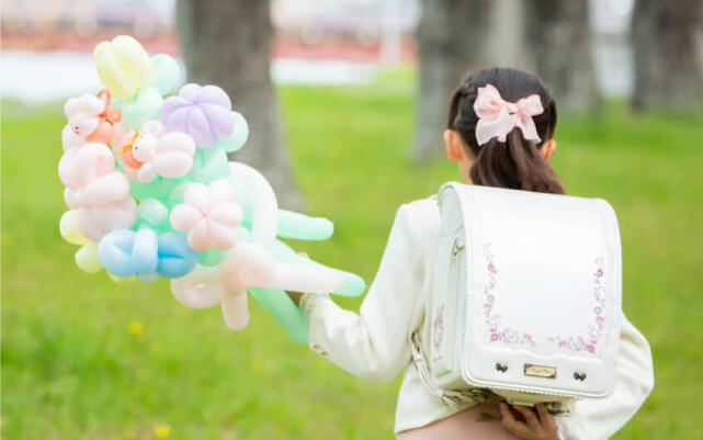 バルーンアート