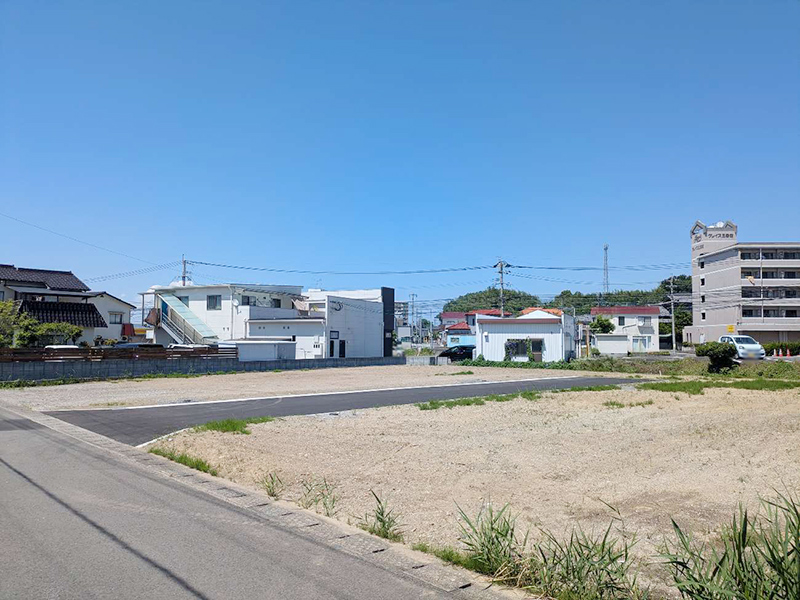 【大分市】城原4区画