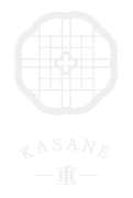 KASANE logo