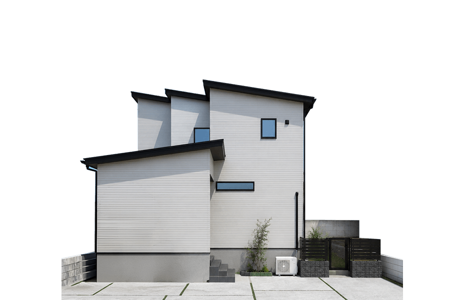めぐり 外観
