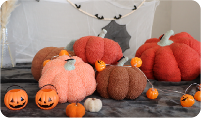 ハロウィンフォト特典