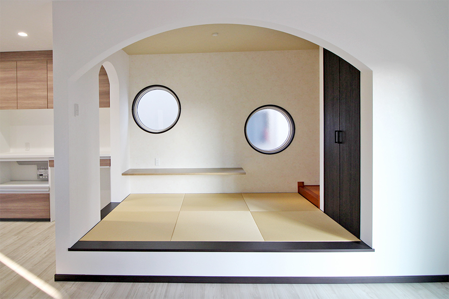 おうち時間を楽しむ家づくり スタッフブログ 三越商事大分